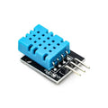 DHT11 Sensor with PCB