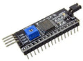 I2C Module