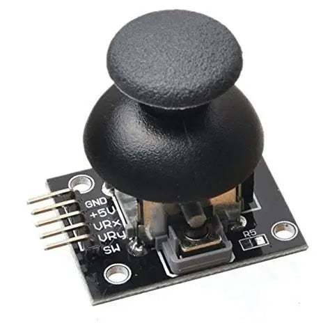 JoyStick Module