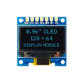 0.96 OLED Display