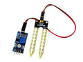 Soil Moisture Sensor Module
