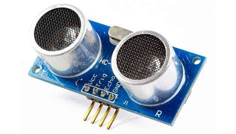 Ultrasonic Sensor