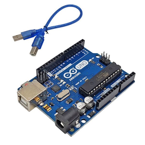 Arduino UNO | DIP