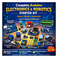 Robotics Starter Kit for Kids | Beginners (Ages 10+)